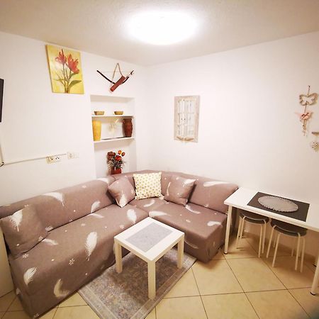 Apartmani Rudelj ماكارسكا المظهر الخارجي الصورة