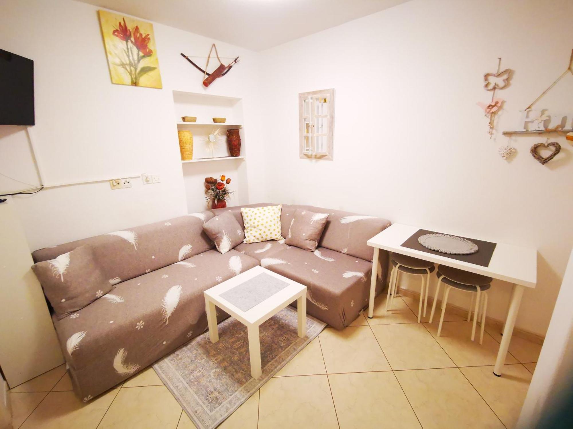 Apartmani Rudelj ماكارسكا المظهر الخارجي الصورة
