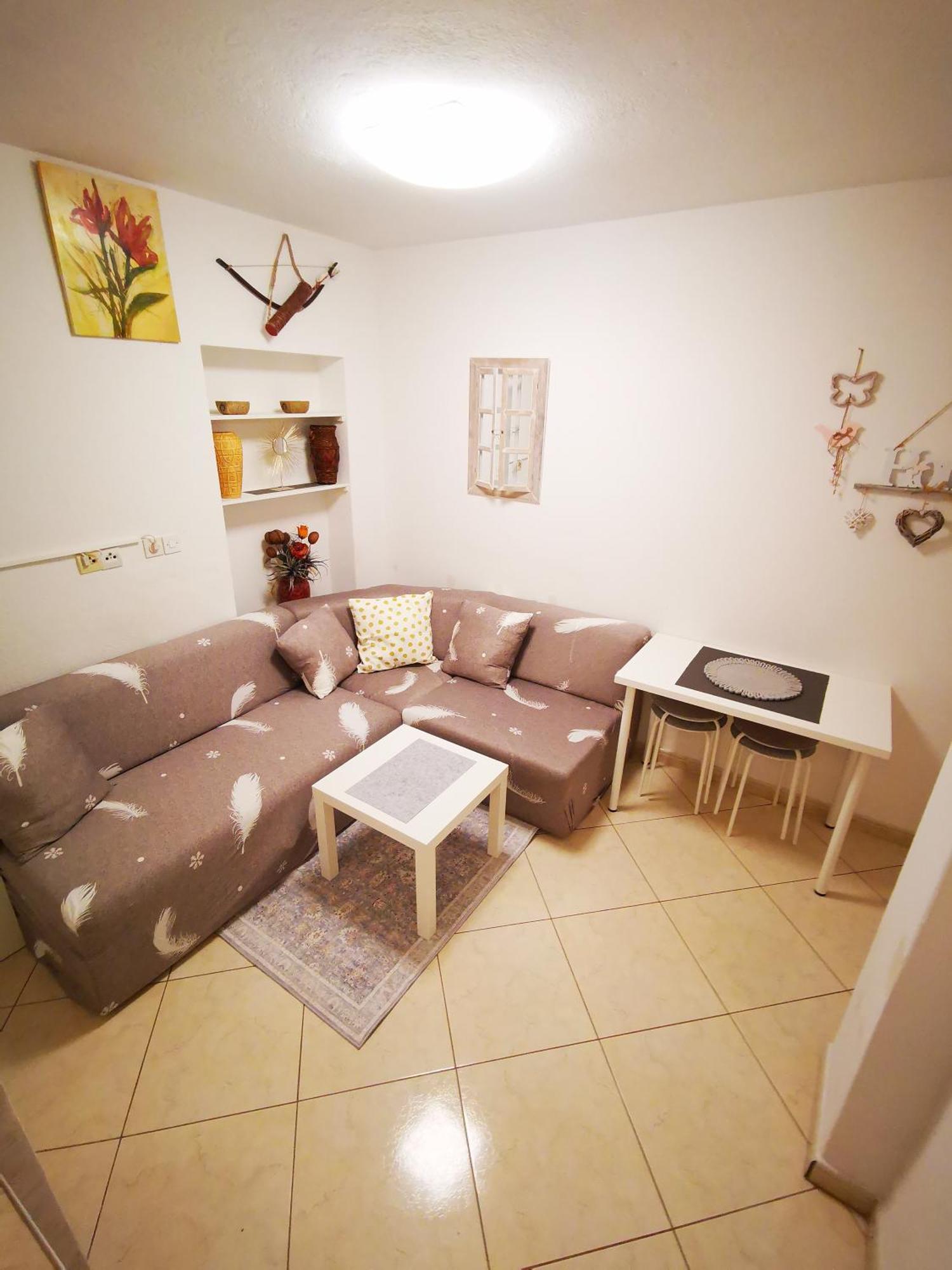 Apartmani Rudelj ماكارسكا المظهر الخارجي الصورة